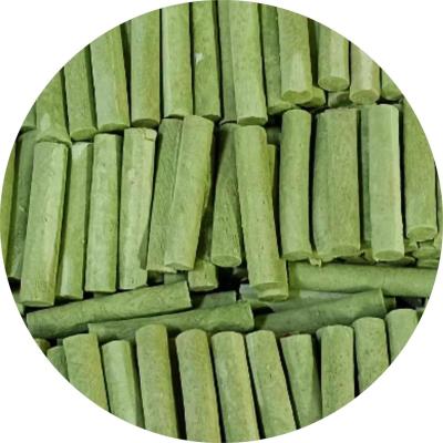 Freeze-dried  catnip bar