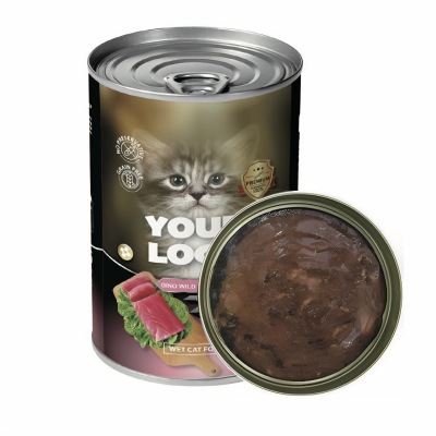 tuna red meat in jelly