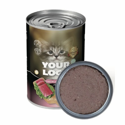 lamb flavor in pate