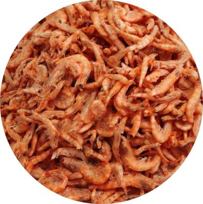 Freeze-dried   antarctic krill