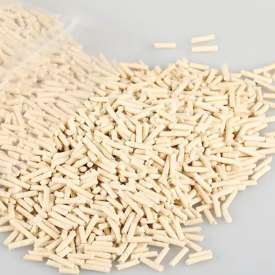 Original tofu cat litter