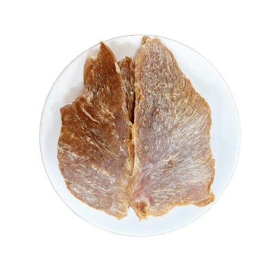 HJJK-58 Dried Duck Flake